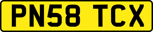 PN58TCX
