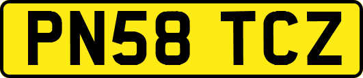 PN58TCZ