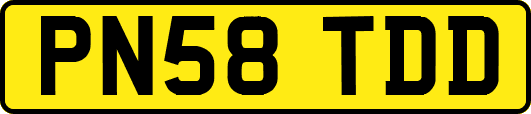 PN58TDD