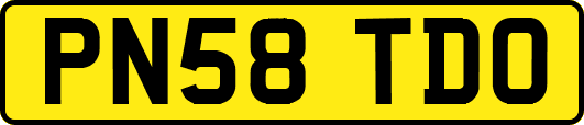 PN58TDO