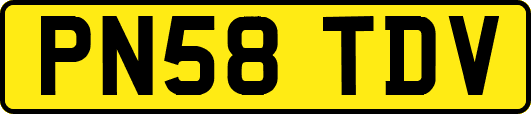 PN58TDV
