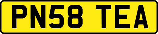 PN58TEA