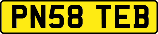 PN58TEB