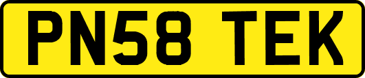 PN58TEK