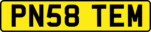 PN58TEM
