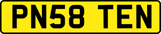 PN58TEN