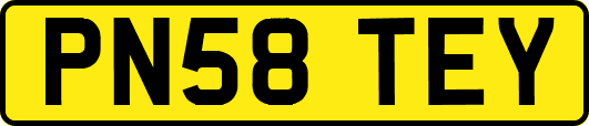 PN58TEY