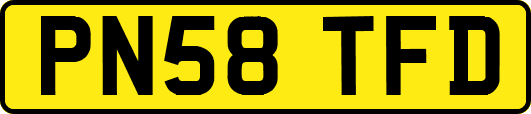 PN58TFD