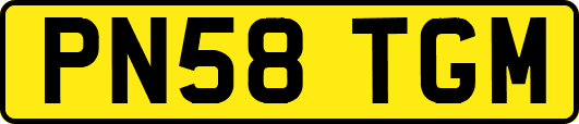 PN58TGM
