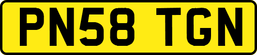 PN58TGN