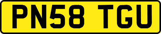 PN58TGU