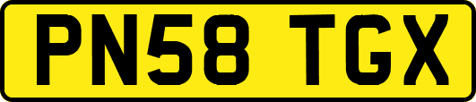 PN58TGX
