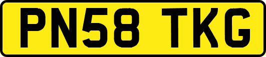 PN58TKG