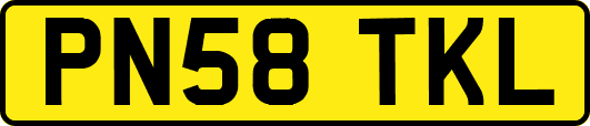 PN58TKL
