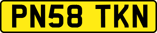 PN58TKN