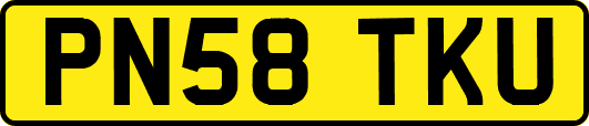 PN58TKU