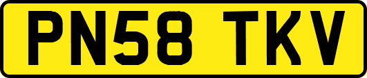 PN58TKV
