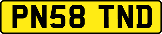 PN58TND