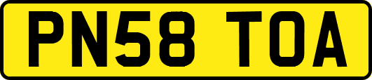 PN58TOA