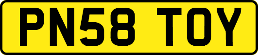 PN58TOY