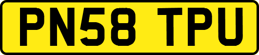 PN58TPU