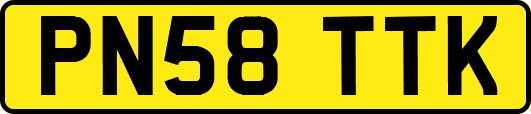 PN58TTK
