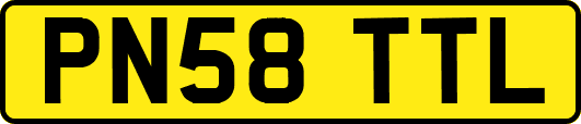 PN58TTL
