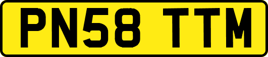 PN58TTM