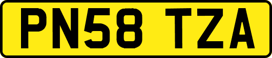 PN58TZA