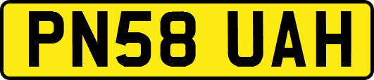 PN58UAH