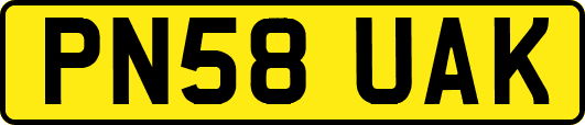 PN58UAK