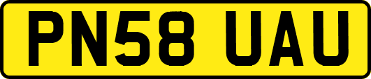PN58UAU