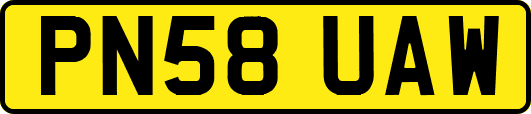 PN58UAW