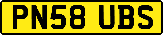 PN58UBS