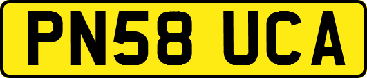PN58UCA
