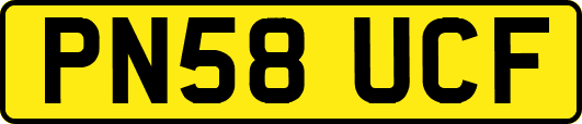 PN58UCF