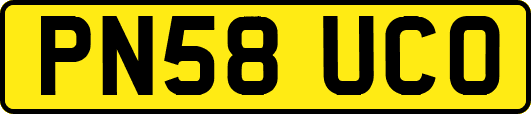 PN58UCO
