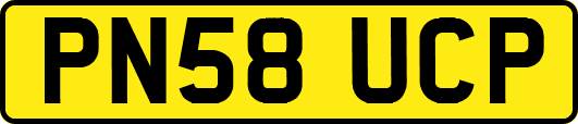 PN58UCP