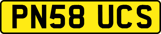 PN58UCS