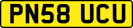 PN58UCU