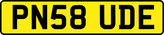 PN58UDE