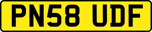 PN58UDF
