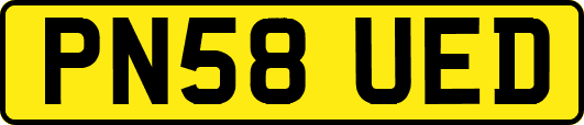 PN58UED