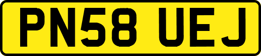 PN58UEJ