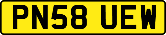 PN58UEW