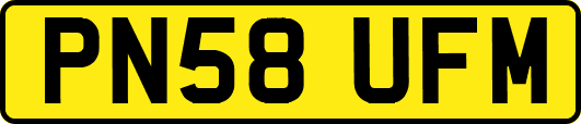 PN58UFM