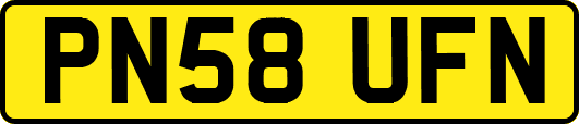 PN58UFN
