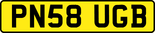 PN58UGB