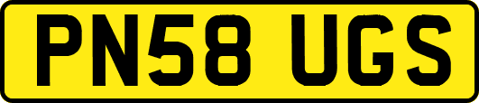 PN58UGS