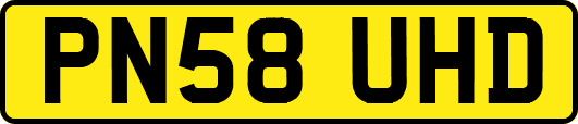 PN58UHD